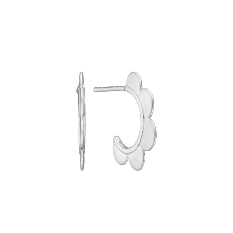 By Aagaard — Floral Earrings By Aagaard Floral Earrings — Øreringe