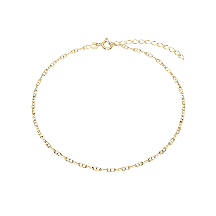 By Aagaard Ancla Anklet — Ankelkjede