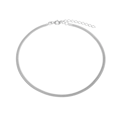 By Aagaard — Snake Anklet By Aagaard Snake Anklet — Bracelet de cheville