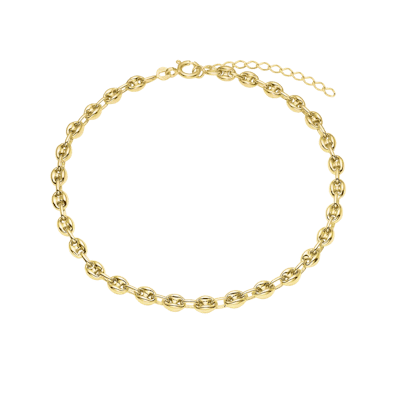 By Aagaard — Calabrote Anklet By Aagaard Calabrote Anklet — Anklet