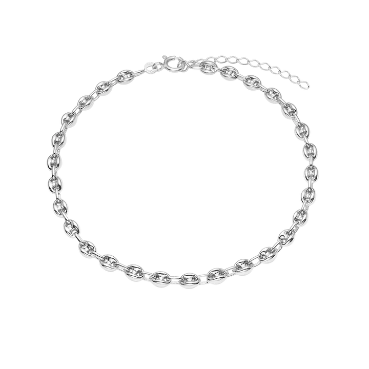 By Aagaard Calabrote Anklet — Bransoletka