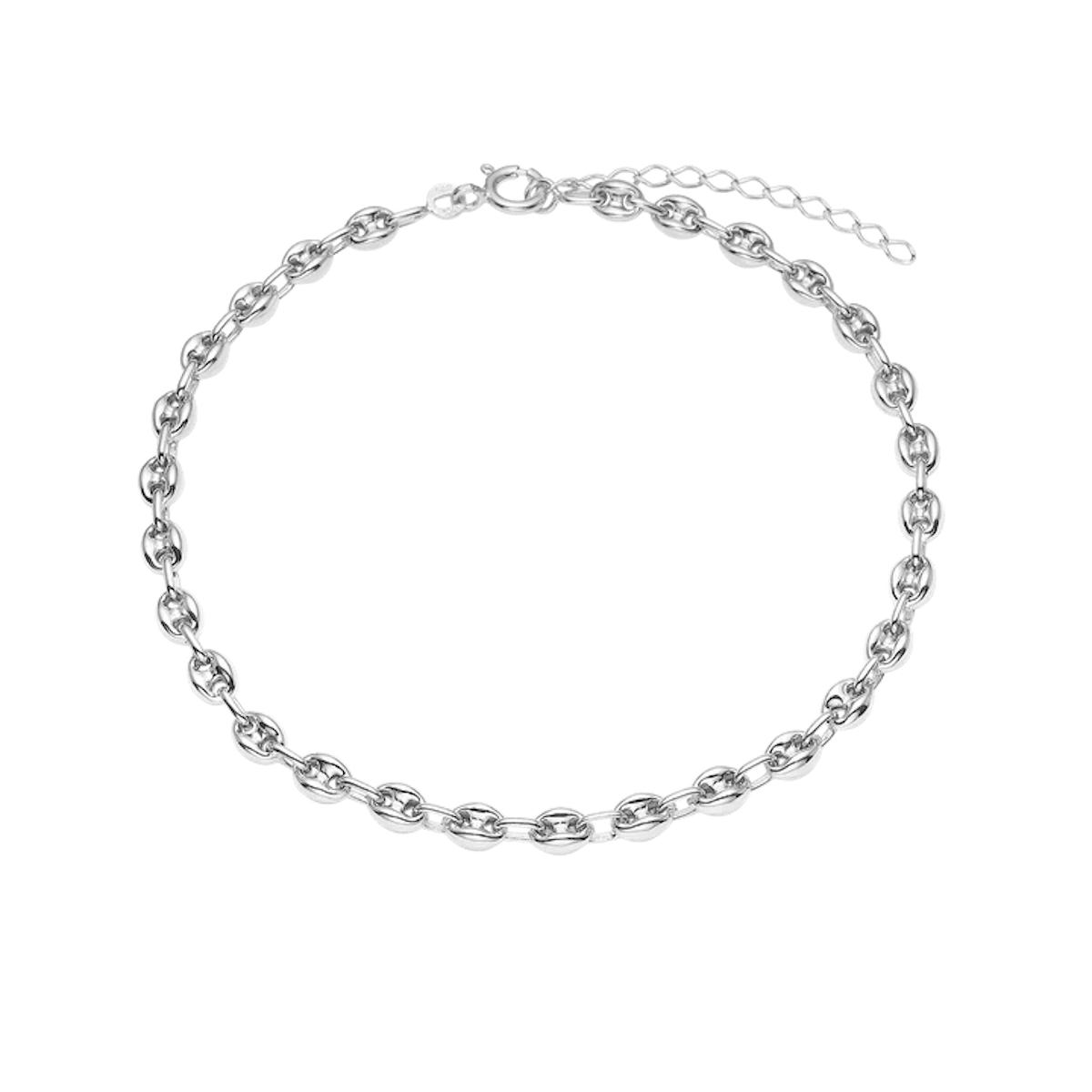 By Aagaard — Calabrote Anklet By Aagaard Calabrote Anklet — Fußkettchen