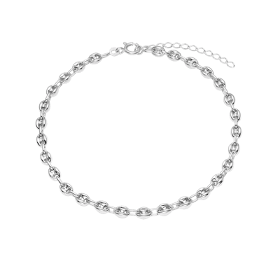 By Aagaard — Calabrote Anklet By Aagaard Calabrote Anklet — Ankelkæde