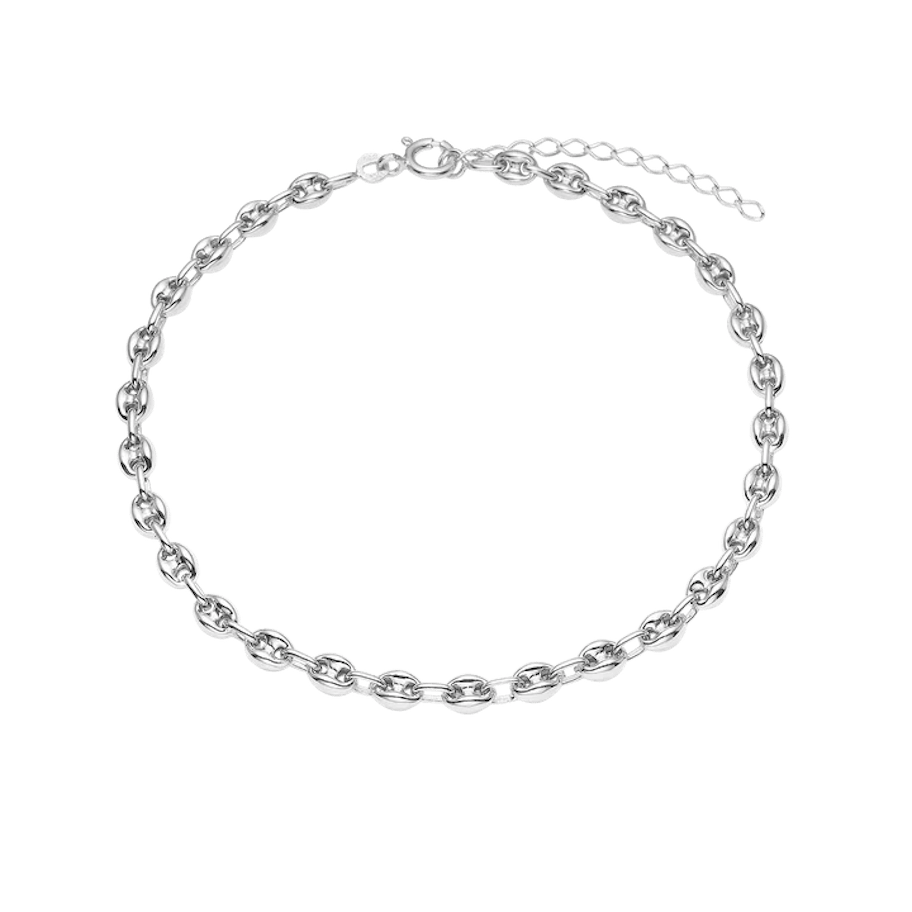 By Aagaard — Calabrote Anklet By Aagaard Calabrote Anklet — Fußkettchen