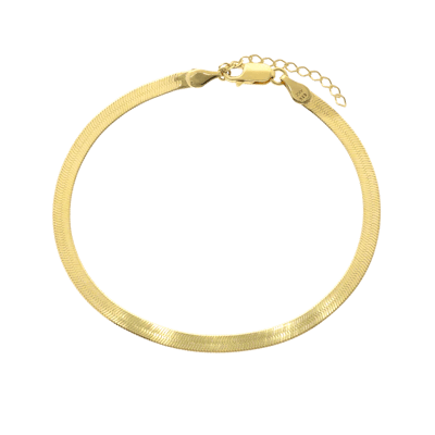 By Aagaard — Panzer Flex Anklet By Aagaard Panzer Flex Anklet — Anklet