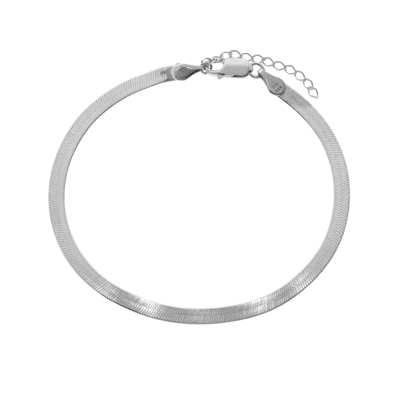 By Aagaard — Panzer Flex Anklet By Aagaard Panzer Flex Anklet — Ankelkæde