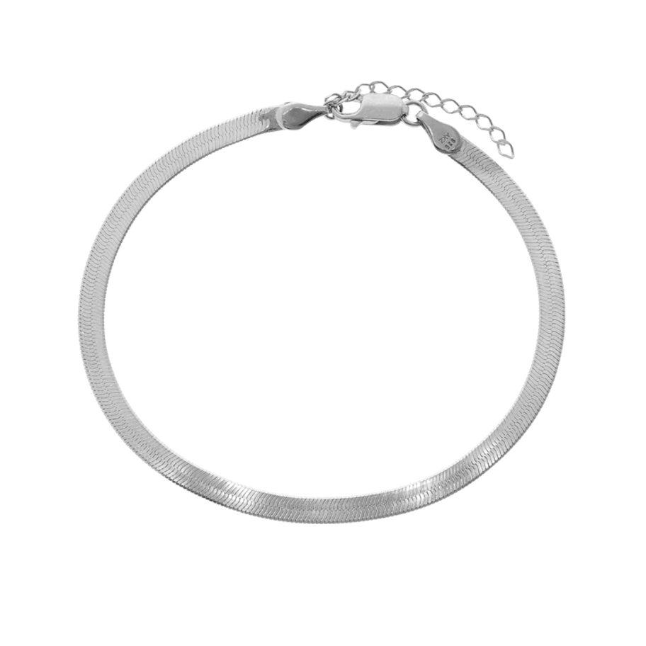 By Aagaard — Panzer Flex Anklet By Aagaard Panzer Flex Anklet — Fußkettchen