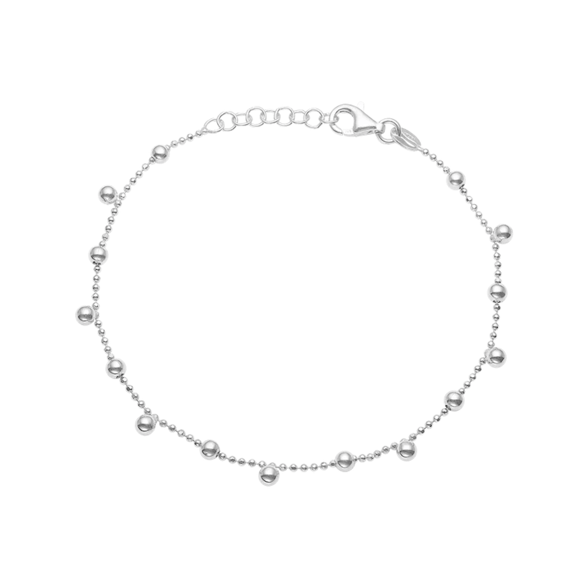 By Aagaard — Adjustable Ball Bracelet By Aagaard Adjustable Ball Bracelet — Armband