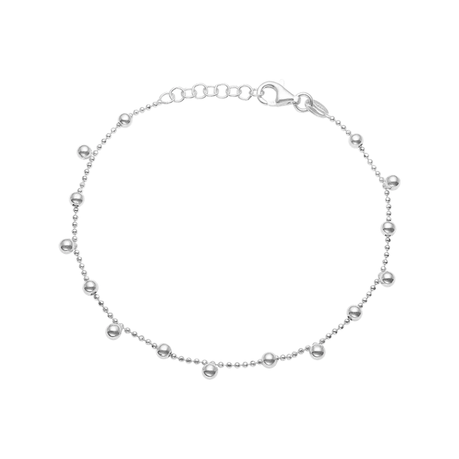 By Aagaard — Adjustable Ball Bracelet By Aagaard Adjustable Ball Bracelet — Armband