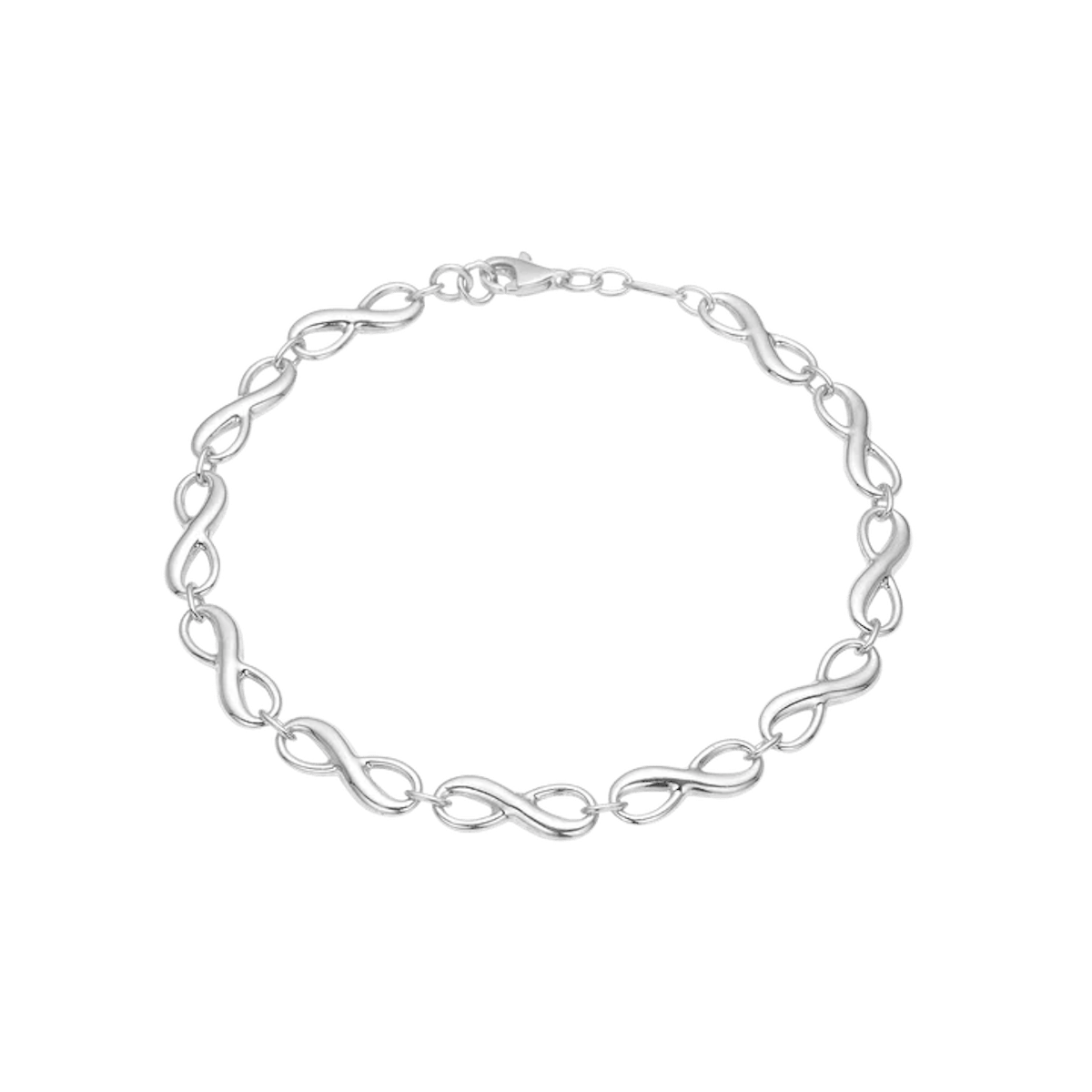 By Aagaard — Eternity Bracelet By Aagaard Eternity Bracelet — Armband