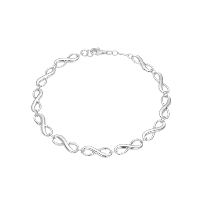 By Aagaard — Eternity Bracelet By Aagaard Eternity Bracelet — Bracelet