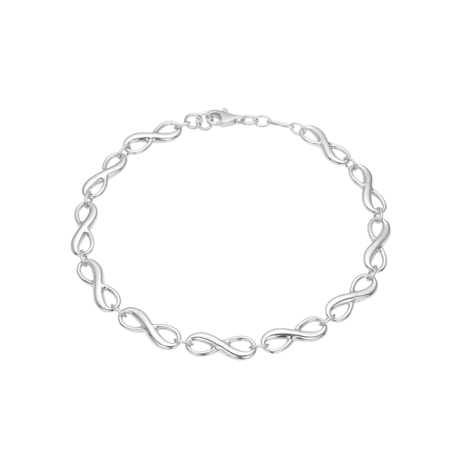 By Aagaard — Eternity Bracelet By Aagaard Eternity Bracelet — Armband