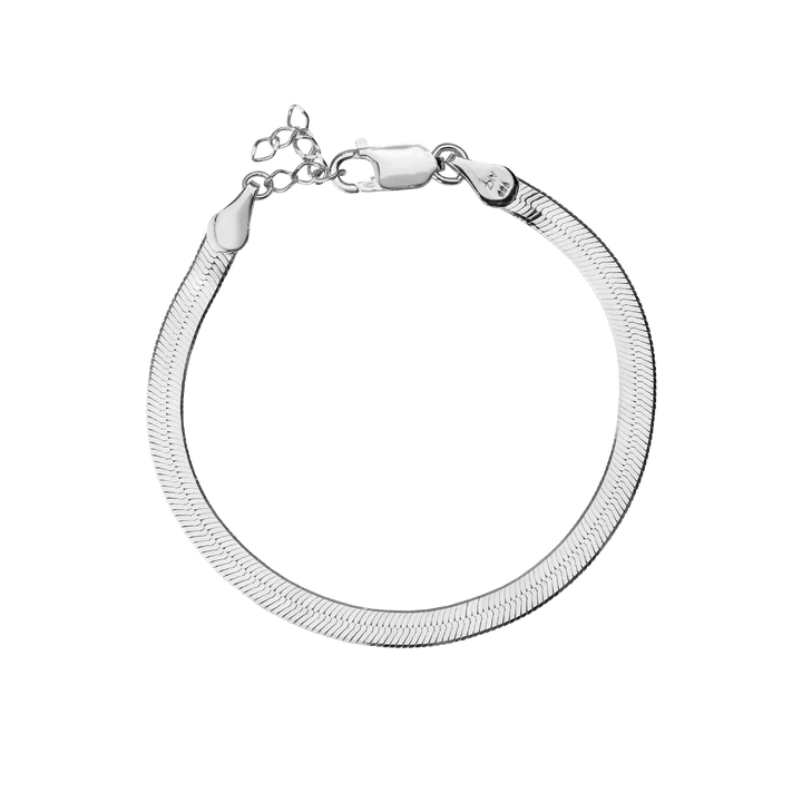 By Aagaard Panzer Bracelet — Armbånd