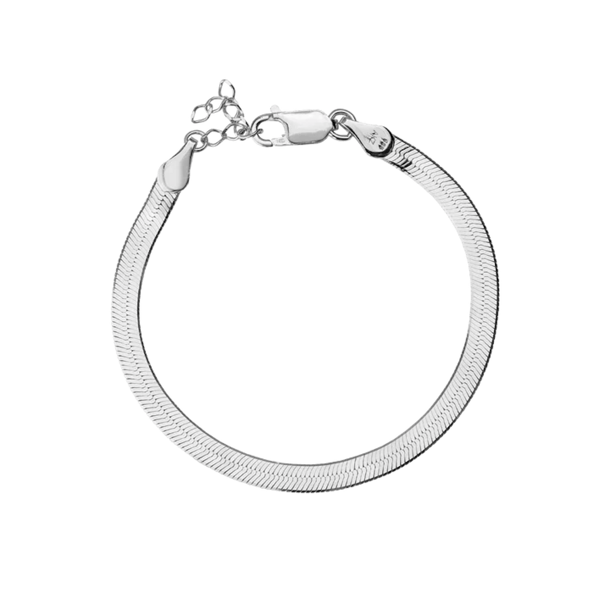 By Aagaard — Panzer Bracelet By Aagaard Panzer Bracelet — Armband