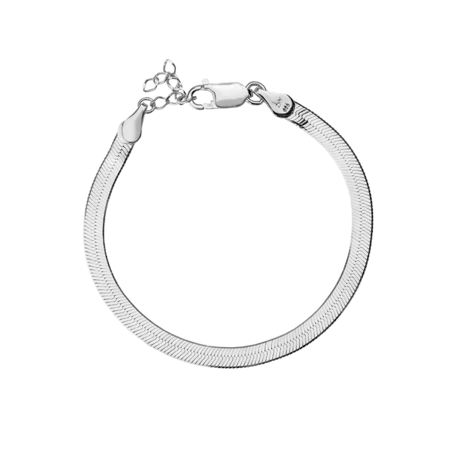 By Aagaard — Panzer Bracelet By Aagaard Panzer Bracelet — Armband