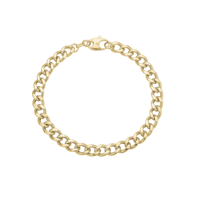 By Aagaard — Big Links Bracelet By Aagaard Big Links Bracelet — Bracelet