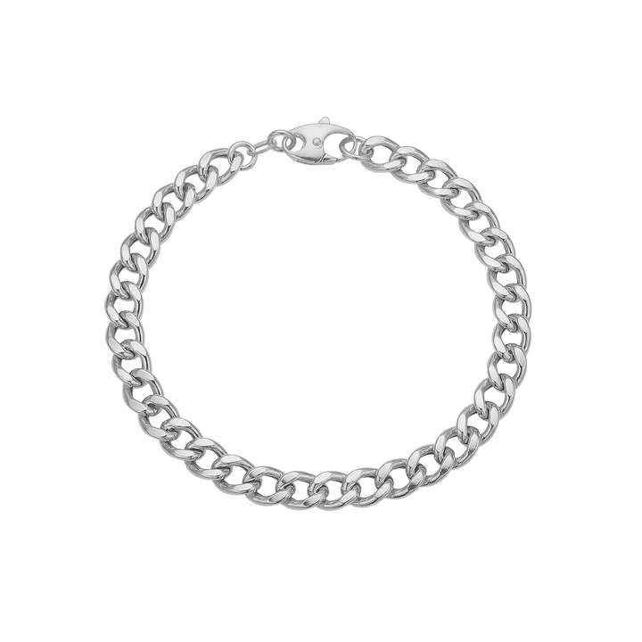 By Aagaard Big Links Bracelet — Bransoletka