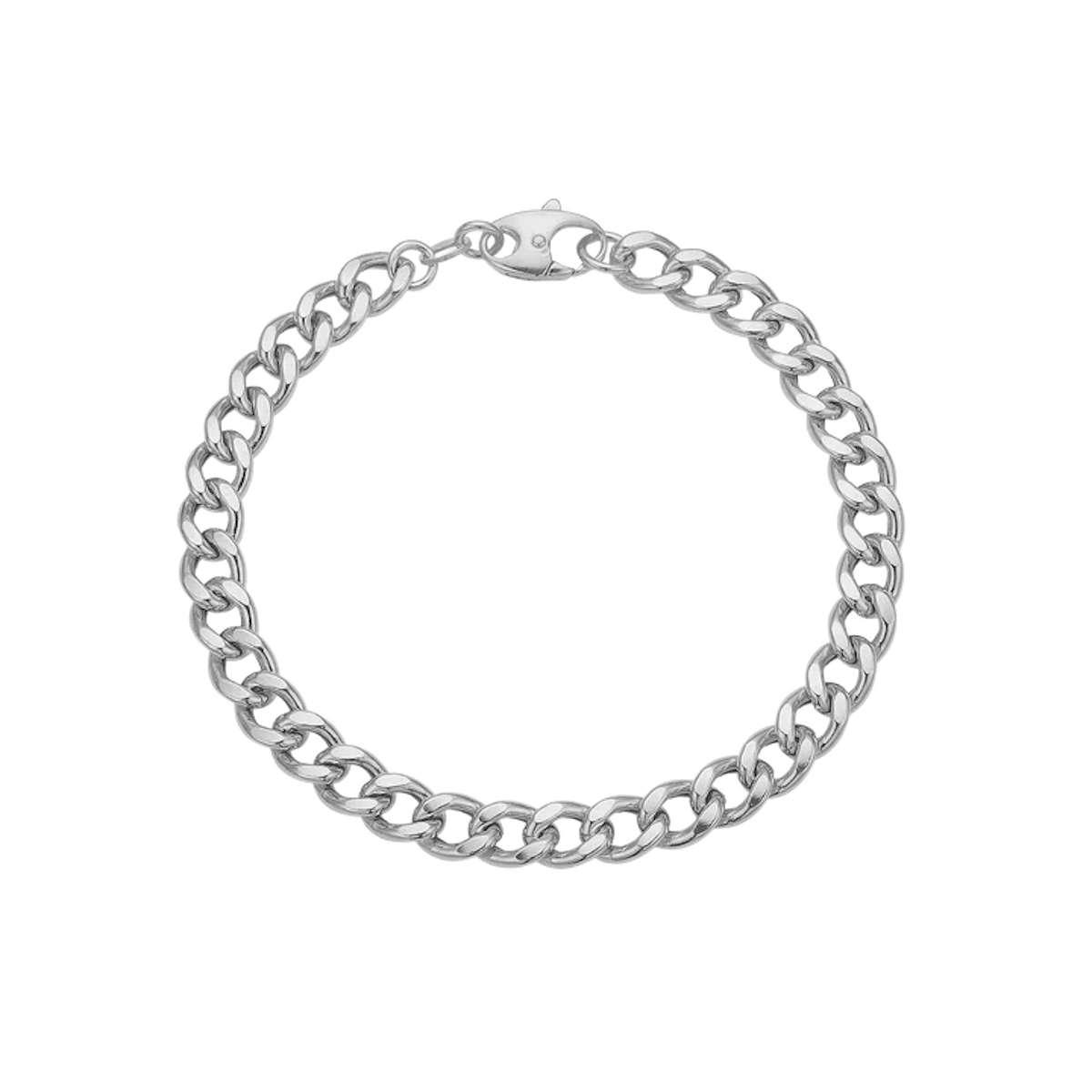 By Aagaard — Big Links Bracelet By Aagaard Big Links Bracelet — Náramek