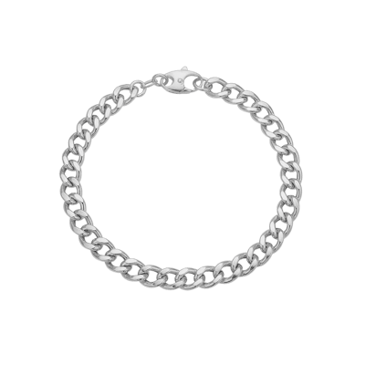 By Aagaard — Big Links Bracelet By Aagaard Big Links Bracelet — Armband