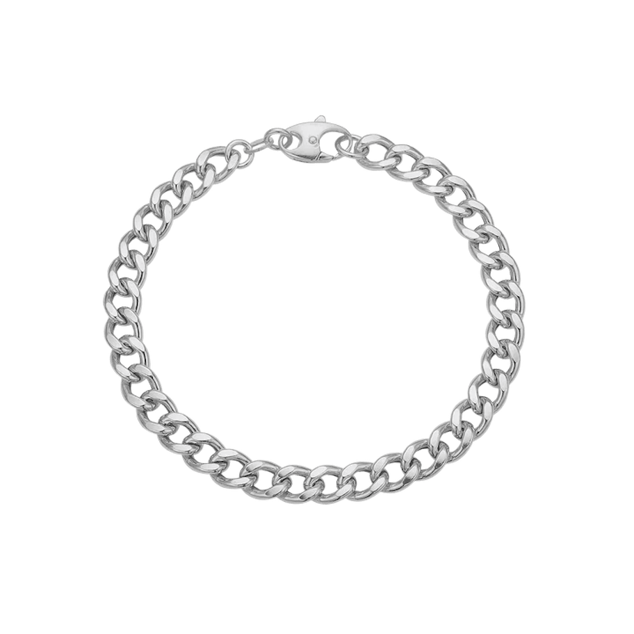 By Aagaard — Big Links Bracelet By Aagaard Big Links Bracelet — Armband