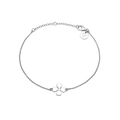 By Aagaard — Four Leaf Clover Bracelet By Aagaard Four Leaf Clover Bracelet — Armbånd