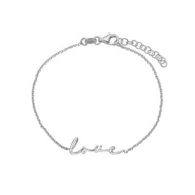 By Aagaard — Love Bracelet By Aagaard Love Bracelet — Bracelet