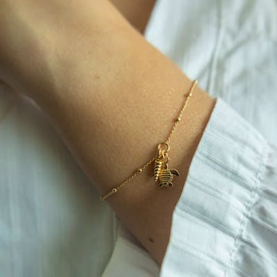 By Aagaard — Ocean Charm Bracelet By Aagaard Ocean Charm Bracelet — Bracelet