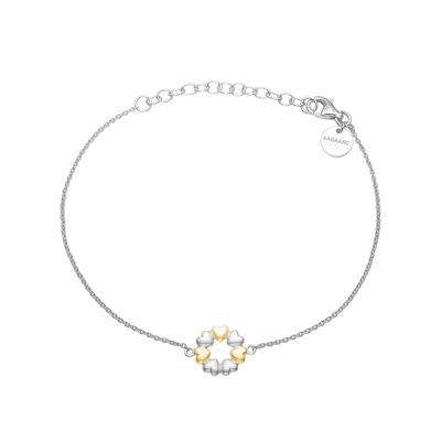 By Aagaard — Silver Bracelet By Aagaard Silver Bracelet — Bracelet