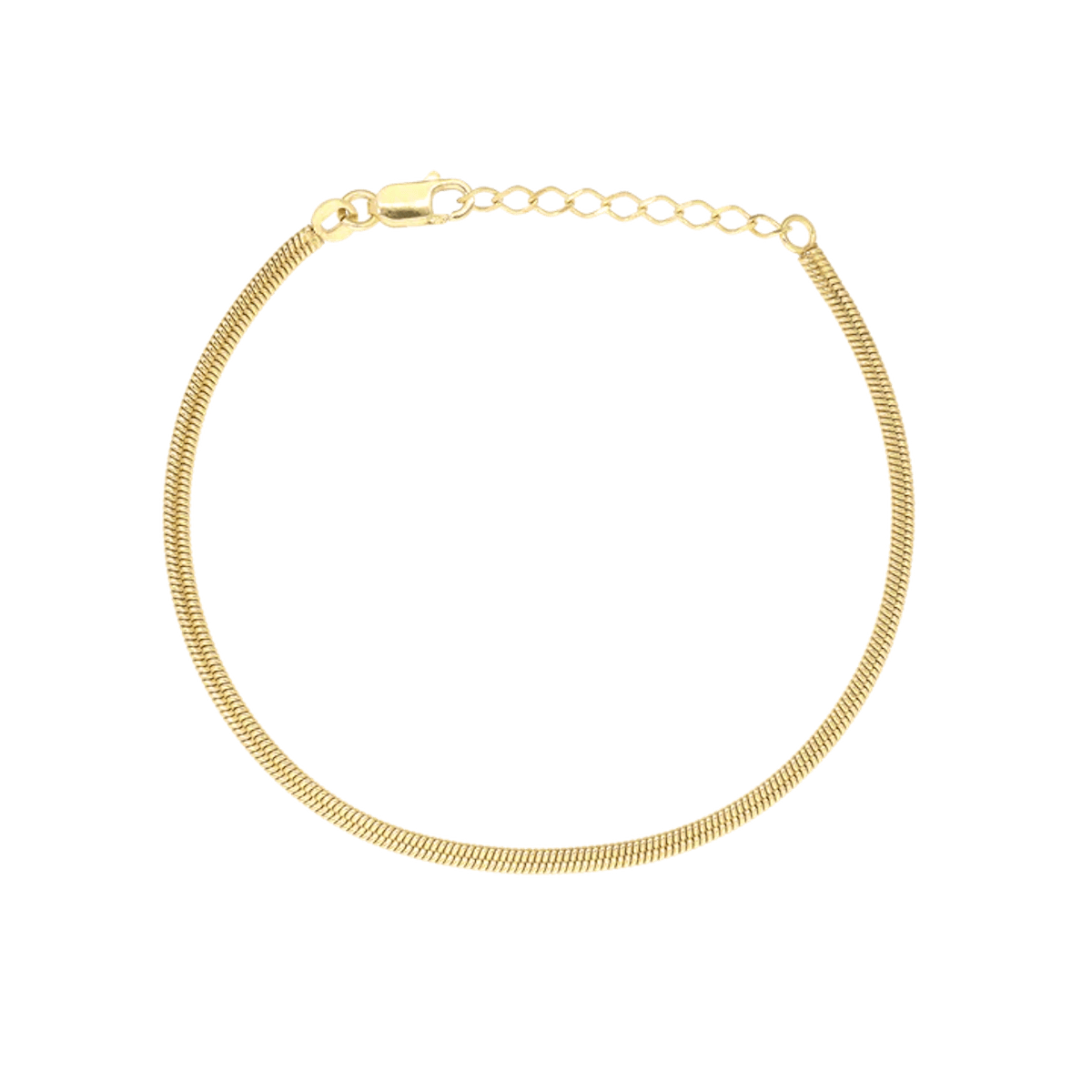 By Aagaard — Snake Bracelet By Aagaard Snake Bracelet — Armband