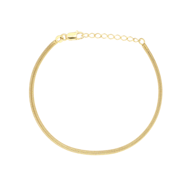 By Aagaard — Snake Bracelet By Aagaard Snake Bracelet — Bracelet