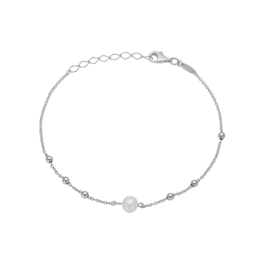 By Aagaard — Freshwater Pearl Bracelet By Aagaard Freshwater Pearl Bracelet — Armband