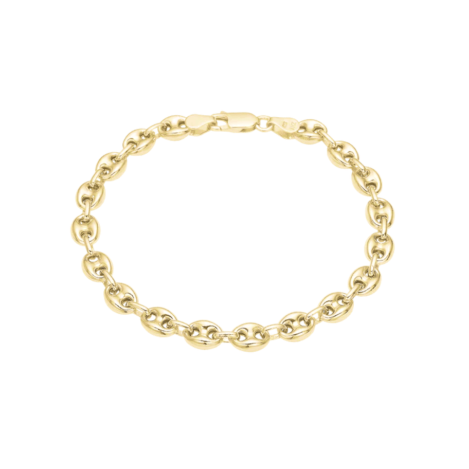 By Aagaard — Calabrote Bracelet By Aagaard Calabrote Bracelet — Armband
