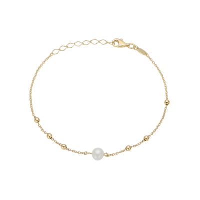 By Aagaard — Freshwater Pearl Bracelet By Aagaard Freshwater Pearl Bracelet — Bracelet