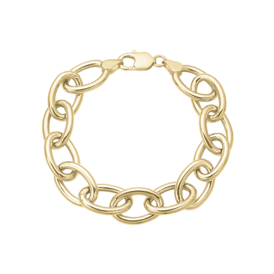By Aagaard — Chunky Link Bracelet By Aagaard Chunky Link Bracelet — Bracelet
