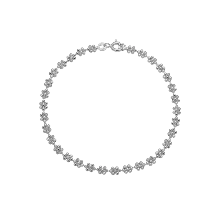 By Aagaard Flowers Bracelet — Bransoletka