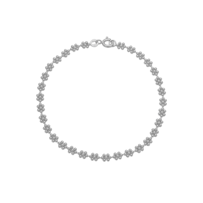 By Aagaard — Flowers Bracelet By Aagaard Flowers Bracelet — Bracelet