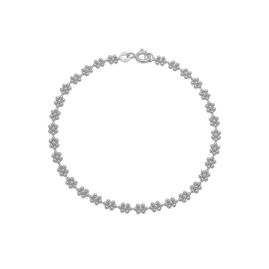 By Aagaard — Flowers Bracelet By Aagaard Flowers Bracelet — Armband