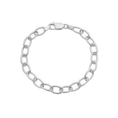 By Aagaard — Oval Link Bracelet By Aagaard Oval Link Bracelet — Bracelet