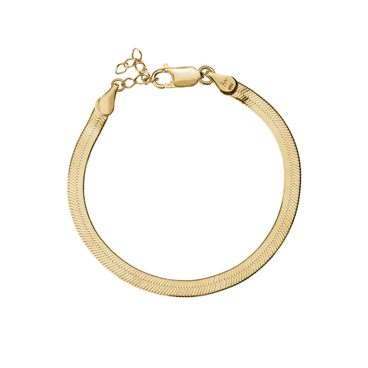 By Aagaard Panzer Flex Bracelet — Armbånd