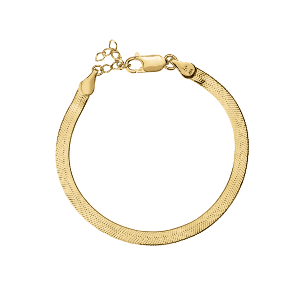 By Aagaard — Panzer Flex Bracelet By Aagaard Panzer Flex Bracelet — Armband