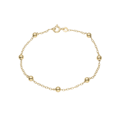 By Aagaard — Ball Bracelet By Aagaard Ball Bracelet — Bracelet