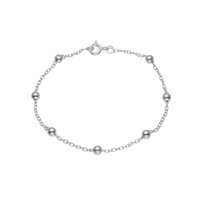By Aagaard — Ball Bracelet By Aagaard Ball Bracelet — Armband