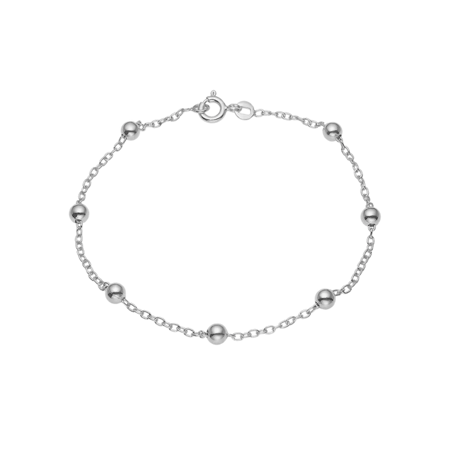 By Aagaard — Ball Bracelet By Aagaard Ball Bracelet — Armband