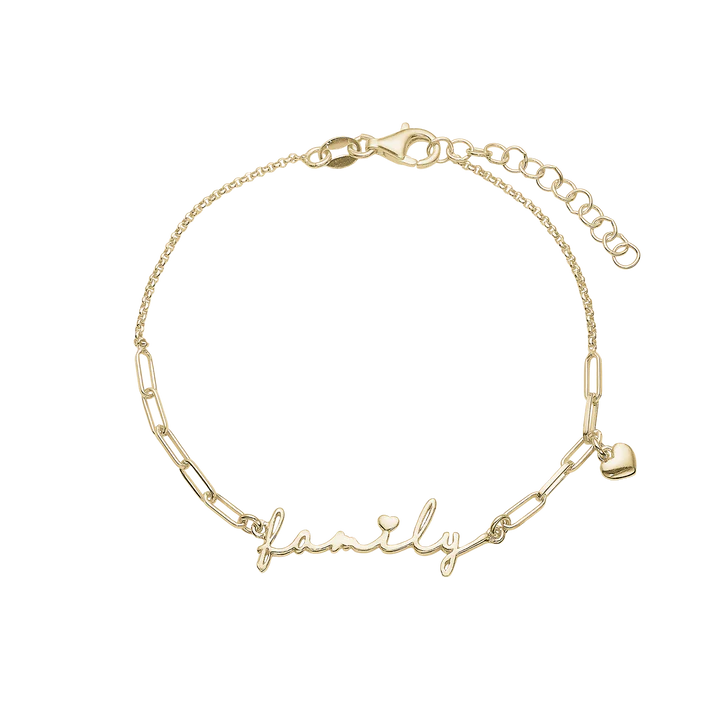 By Aagaard Family Bracelet — Bransoletka