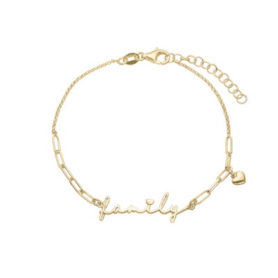 By Aagaard — Family Bracelet By Aagaard Family Bracelet — Bracelet