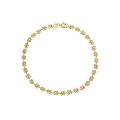By Aagaard — Flowers Bracelet By Aagaard Flowers Bracelet — Bracelet