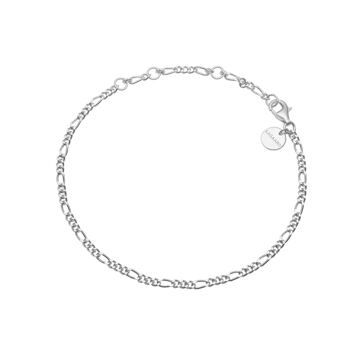 By Aagaard Chain Link Bracelet — Bransoletka