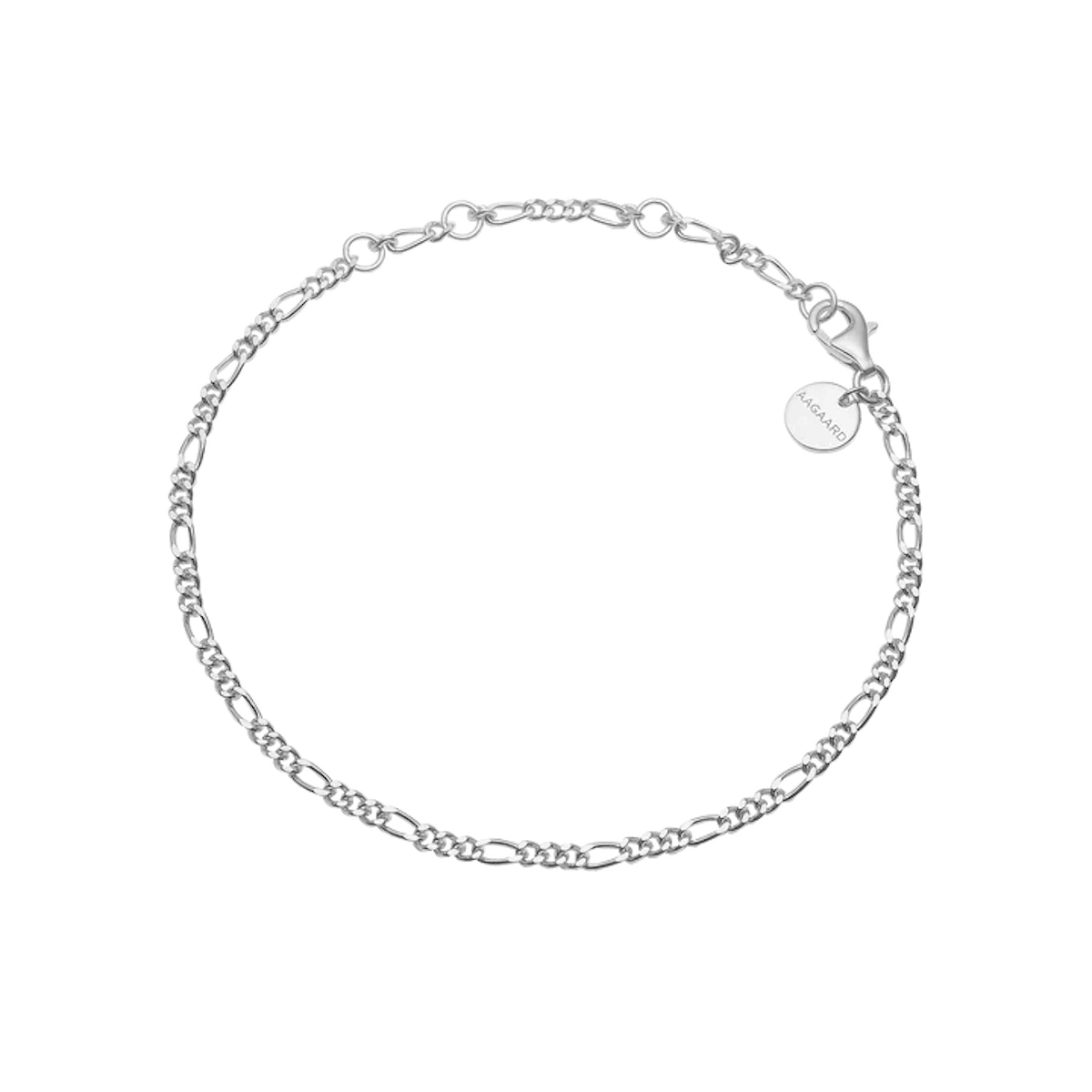 By Aagaard — Chain Link Bracelet By Aagaard Chain Link Bracelet — Armband
