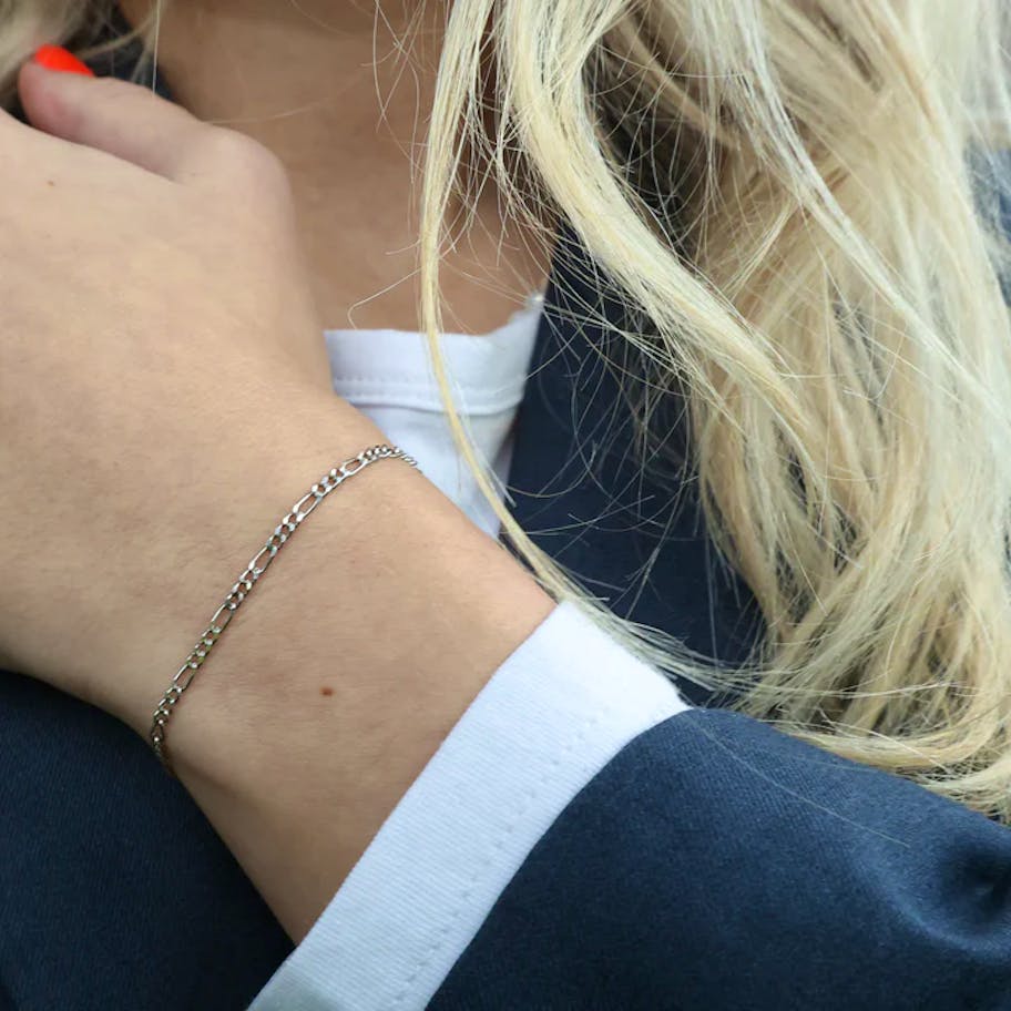 By Aagaard — Chain Link Bracelet By Aagaard Chain Link Bracelet — Armband