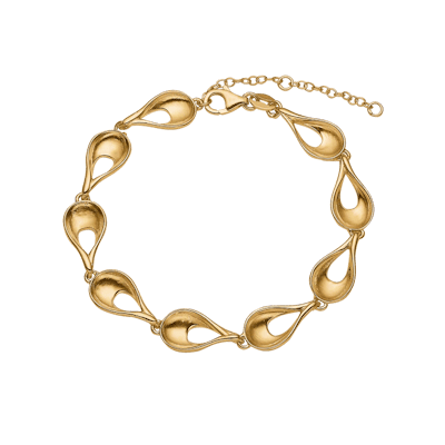 By Aagaard — Droplet Bracelet By Aagaard Droplet Bracelet — Bracelet